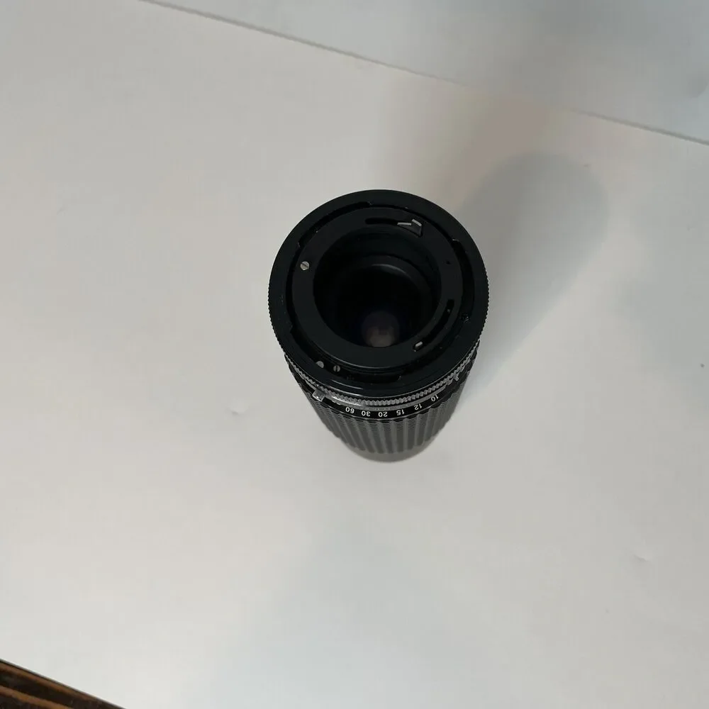 Albinar-ADG 1:5.6 75-300mm No.K8611252 Camera Lens Attachment